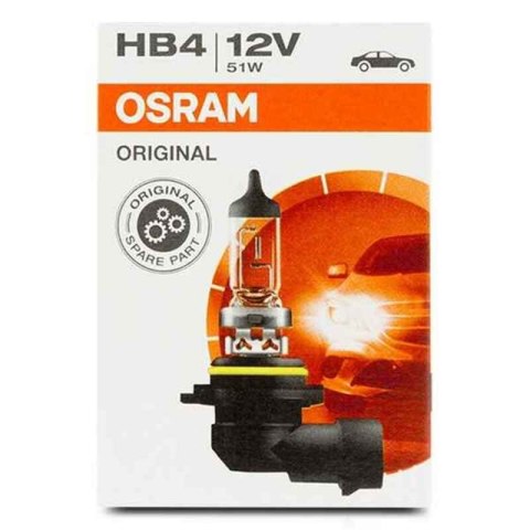 Żarówka Samochodowa Osram HB4 12V 51W