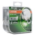 Żarówka Samochodowa Osram Ultra Life H4 12V 60/55W