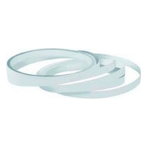 Klej do Obręczy Kół Foliatec Biały (4 x 2,15 m)