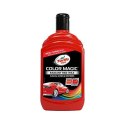 Wosk Turtle Wax 52711 (500 ml) Czerwony