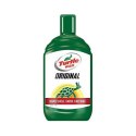 Wosk Turtle Wax TW52871 Błyszczące Wykończenie (500 ml) (250 ml)