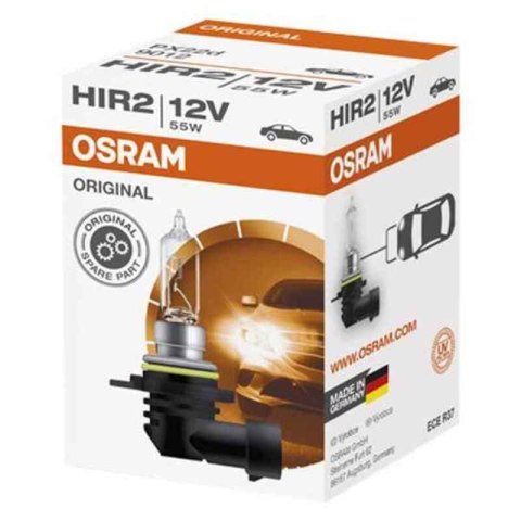 Żarówka Samochodowa OS9012 Osram OS9012 HIR2 65W 12V