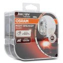 Żarówka Samochodowa Osram 64193NBS H4 12V 60/55W