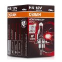 Żarówka Samochodowa Osram 64193NBS H4 60/55W 12V