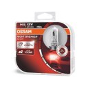 Żarówka Samochodowa Osram 64193NBS H4 60/55W 12V