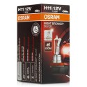 Żarówka Samochodowa Osram 64211NBS H11 12V 55W 3200K