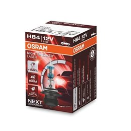 Żarówka Samochodowa Osram 9006NL HB4 12V 51W