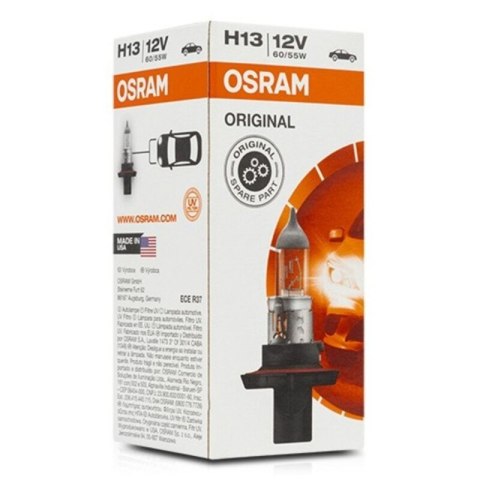 Żarówka Samochodowa Osram O13 H13 12V 55W