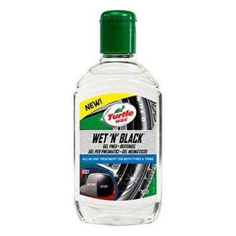 Żel Turtle Wax 1830923 (300 ml) Pneumatyczny