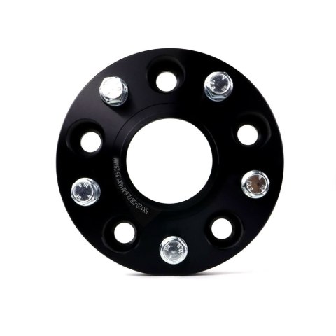 Dystanse poszerzające OMP OMPS09012501 5x120 72,6 25 mm M14x1,25