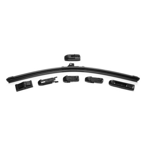Mycie przedniej szyby Motgum Flexible Eco 51 cm