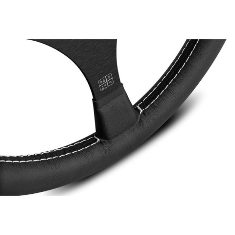 Kierownica Wyścigowa MOMO 1968 RACING HERITAGE Czarny Ø 35 cm