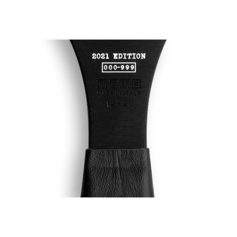 Kierownica Wyścigowa MOMO 1968 RACING HERITAGE Czarny Ø 35 cm