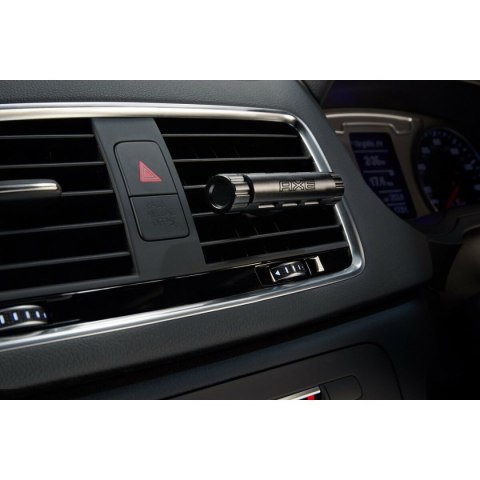 Odświeżacz powietrza do samochodu California Scents DARK TEMPTATION DARK TEMPTATION Aluminium