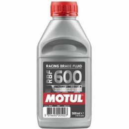 Płyn hamulcowy Motul RBF 600 500 ml