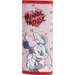 Poduszki na Pas Bezpieczeństwa Minnie Mouse CZ10630
