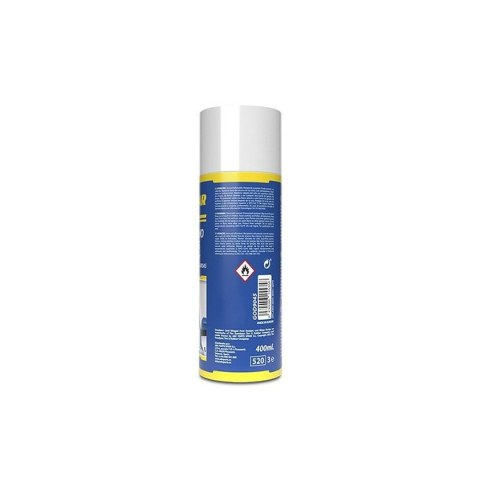 Spray Przeciw Parowaniu Goodyear GOD9045 400 ml