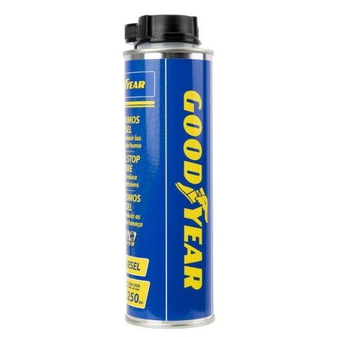 Środek Przeciw Dymieniu Silnika Diesel Goodyear GODA0005 300 ml