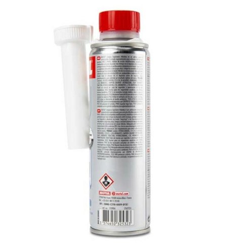 Środek do Czyszczenia Wtryskiwaczy Diesel Motul MTL110906 Hybrydowy