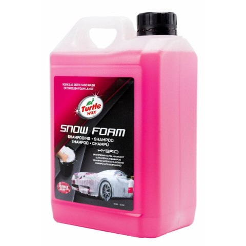 Szampon samochodowy Turtle Wax TW53161 2,5 L