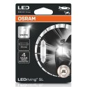 Żarówka Samochodowa Osram OS6413DWP-01B C5W 0,6 W 12 V 6000 K