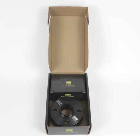 Zestaw separatorów OMP OMPS08052001 PCD 4x100