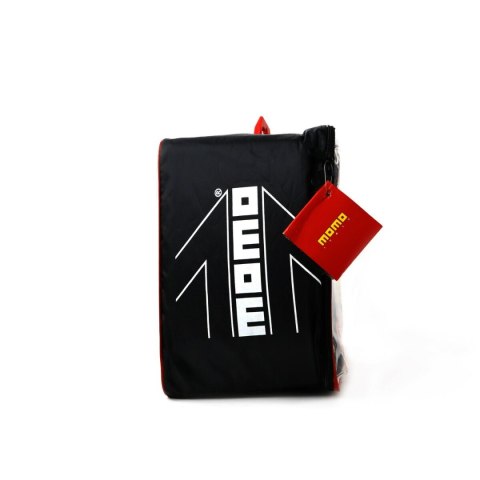 Zestaw Pokrowców Samochodowych MOMO MOMLSC021BG Czarny Czarny/Szary 11 Części