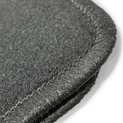 Dywanik do Samochodu OCC Motorsport OCCALUNI1 Uniwersalny