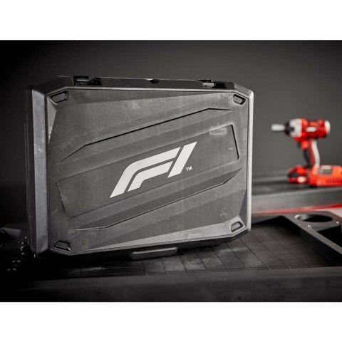 Klucz udarowy FORMULA 1 IW220 220 nm 2600 - 3300 rpm 20 V