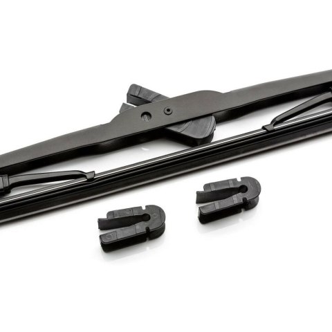 Mycie przedniej szyby Motgum MGPB65K1X 65 cm 26"