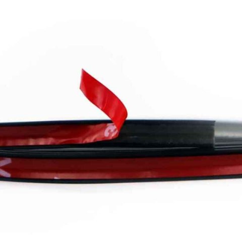 Ochraniacz Felga OCC Motorsport Czarny