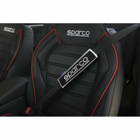 Poduszki na Pas Bezpieczeństwa Czarny