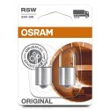 Żarówka Samochodowa Osram OS3930-02B 4W TIR 24 V BA9S