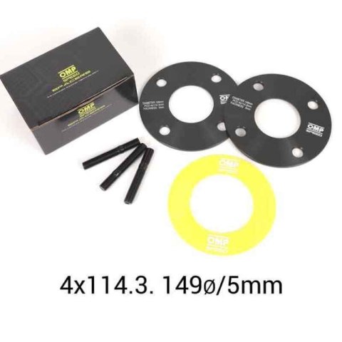 Zestaw separatorów OMP OMPS08270501