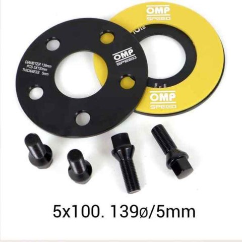 Zestaw separatorów OMP OMPS08430501