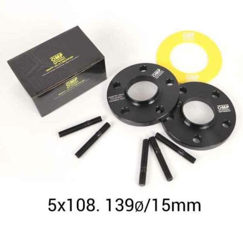 Zestaw separatorów OMP OMPS08521501