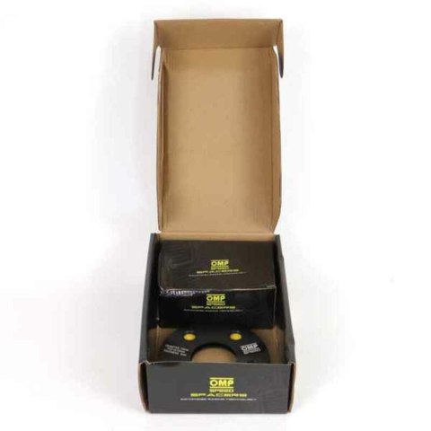 Zestaw Dystansów OMP OMPS08420501 5X100 57,1 M14 x 1,50 5 mm