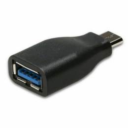 Adapter USB i-Tec U31TYPEC USB C Czarny