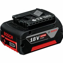 Akumulator litowy BOSCH Professional GBA 18 V 5 Ah