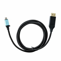 Kabel Micro USB i-Tec C31CBLDP60HZ USB C Czarny