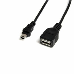 Kabel USB A na USB B Startech USBMUSBFM1