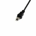 Kabel USB A na USB B Startech USBMUSBFM1