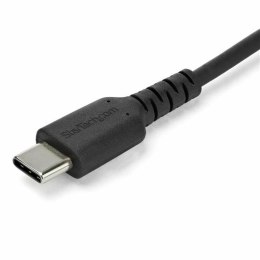 Kabel USB A na USB C Startech RUSB2AC1MB Czarny