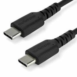 Kabel USB C Startech RUSB2CC2MB Czarny 2 m