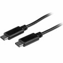 Kabel USB C Startech USB2CC1M USB C Czarny