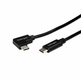 Kabel USB C Startech USB2CC1MR Czarny