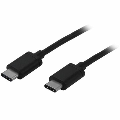 Kabel USB C Startech USB2CC2M USB C Czarny