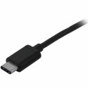 Kabel USB C Startech USB2CC2M USB C Czarny