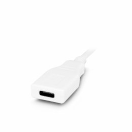 Kabel USB C Urban Factory TCE01UF Biały