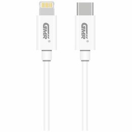Kabel USB-C do Lightning 3.0 Goms 2 m